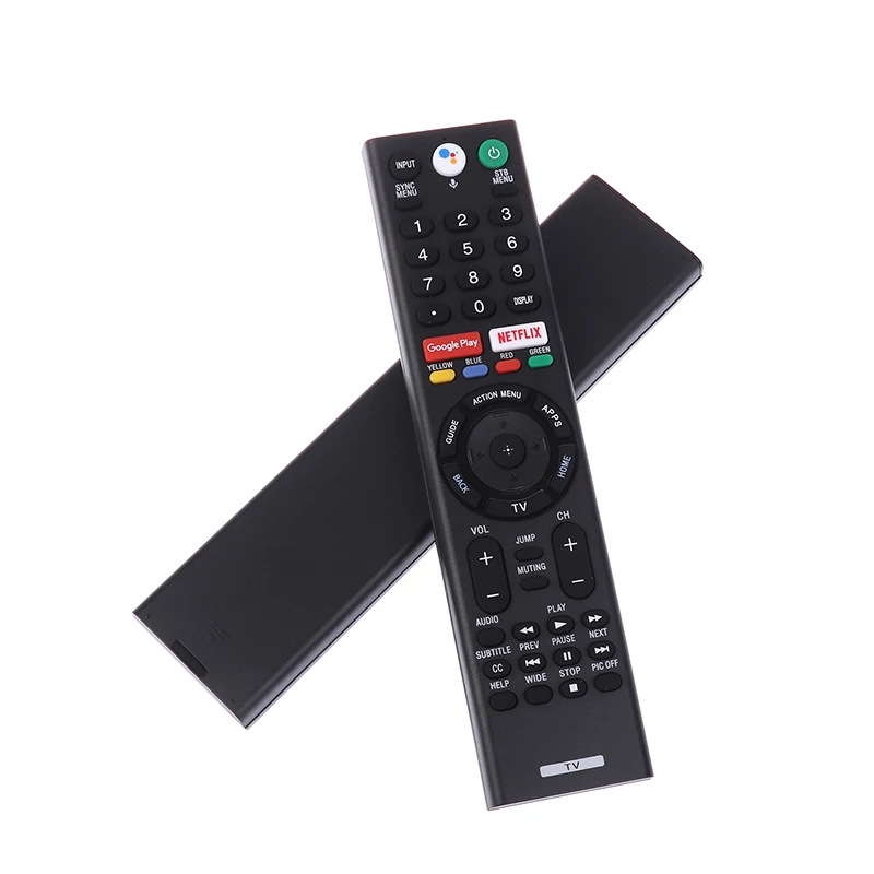 1PC Voice Remote Control For 4K Ultra HD Smart LED TV RMF-TX310P RMF-TX300U RMF-TX300P RMF-TX200P