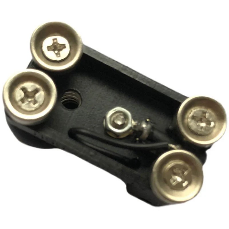 

QU-45255 Портативный коротковолновый ключ Морзе CW с магнитным любительским радио, ручной ключ, код Морзе CW, Telegraph-Hot