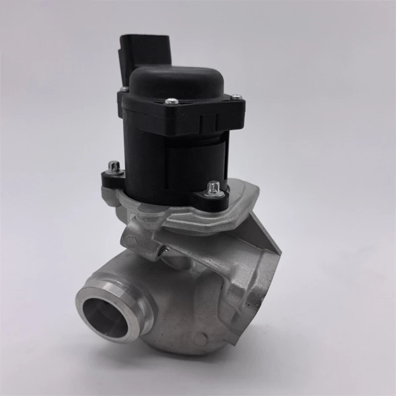 Super Sale EGR Valve with Gasket for Citroen Berlingo Peugeot 206 207 Ford Focus Fiat Scudo Mini 555187 9660276280 5S6Q9D475AD