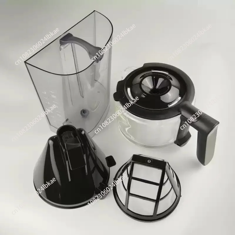 Suitable for Coffee Machine HD7900 Glass Pot, Cup Filter, Water Tank, Funnel Accessories
