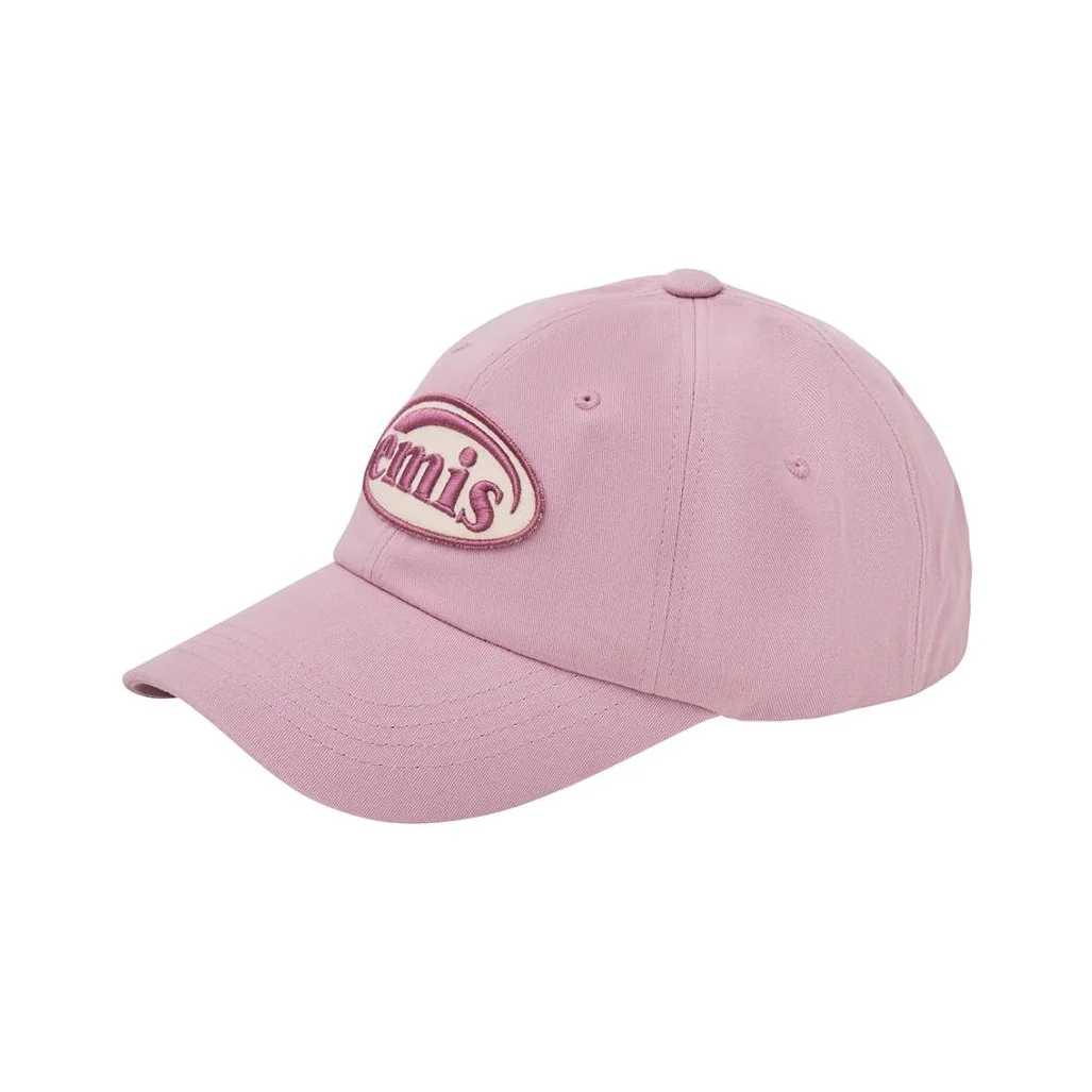 Emis Baseball Caps Unisex 1310-LIGHT PURPLE