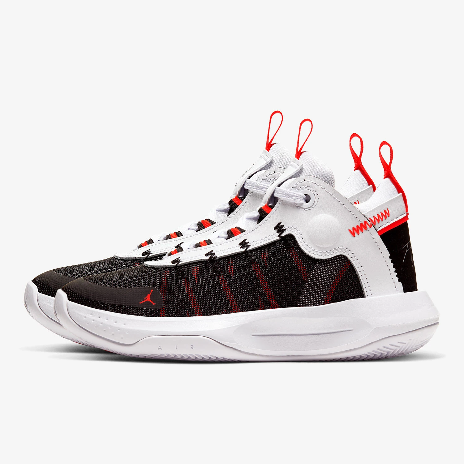 

Аутентичные баскетбольные кроссовки Nike JORDAN GS для больших детей с сеткой BQ3451-100