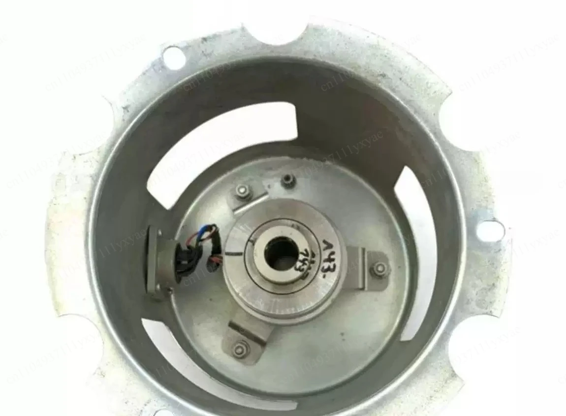 Suitable for Elevator MX18 Main Encoder, LTN Resolver RE-21-1-G04