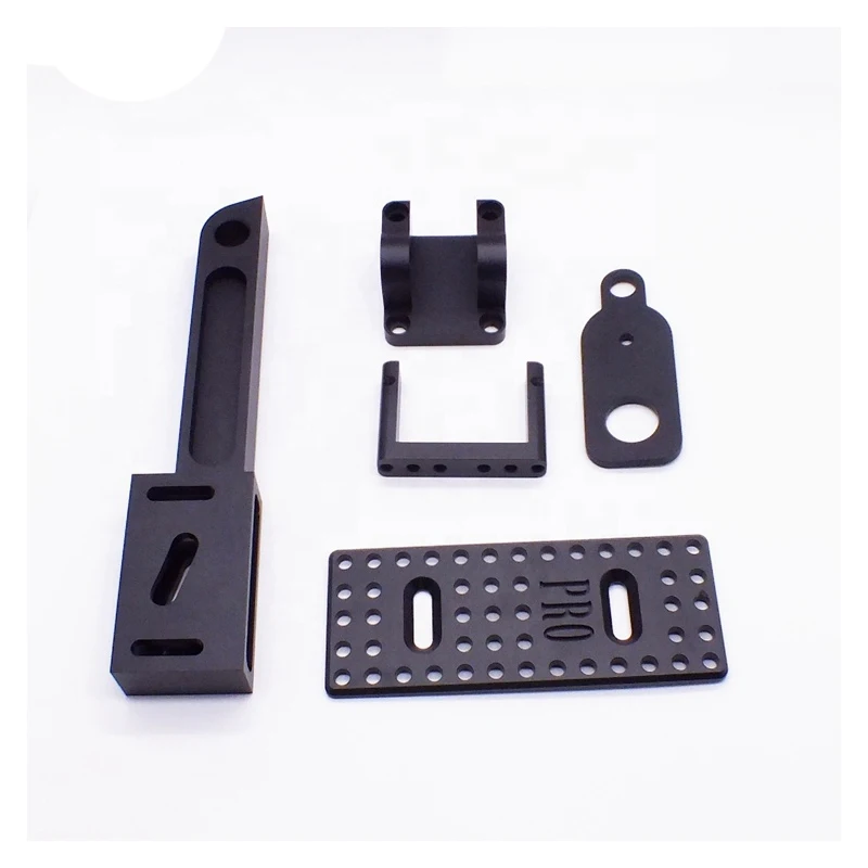 

Metal Parts Supplier Custom CNC Machining Service