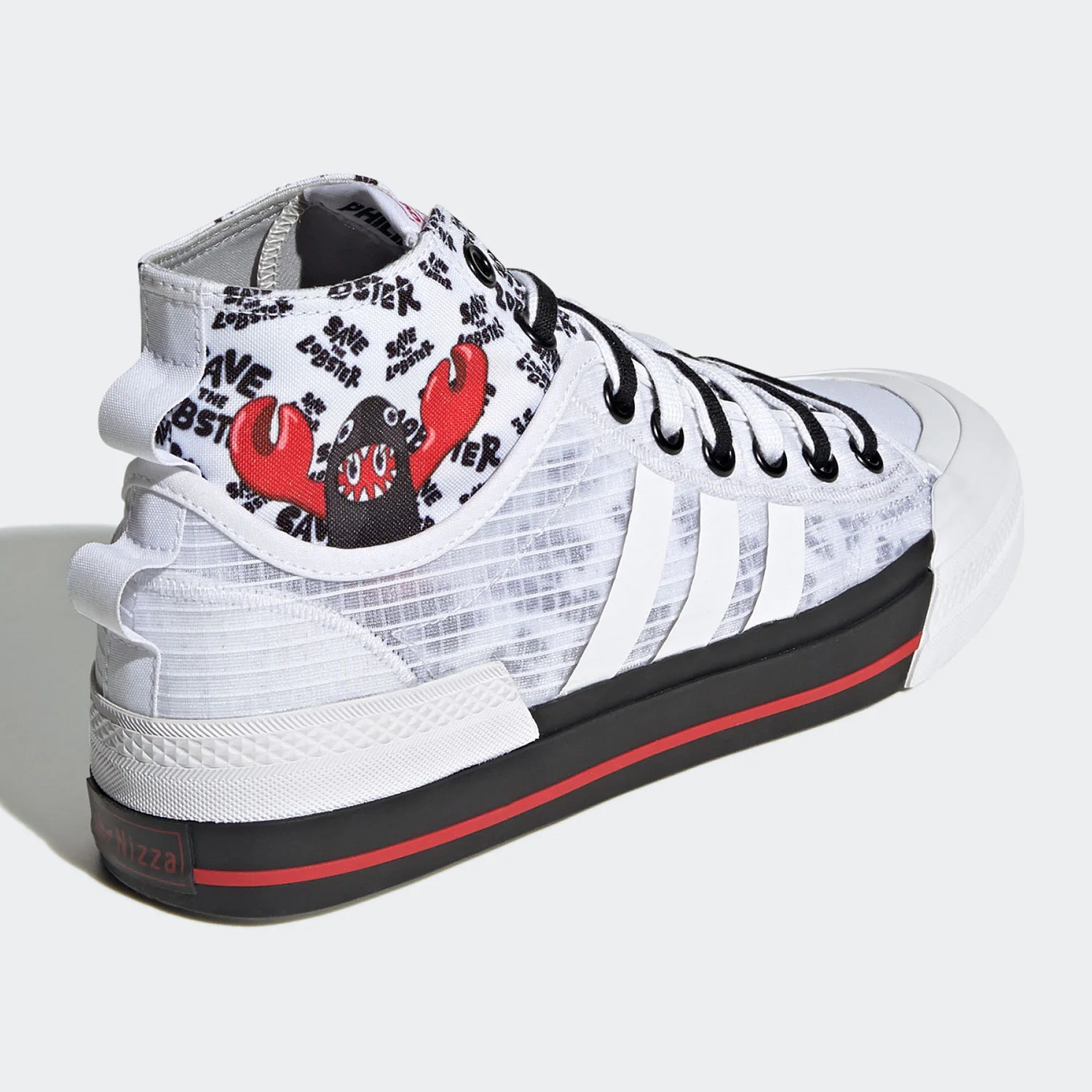 adidas Originals Sepatu Kasual Ringan Uniseks Baru Musiman GY5340