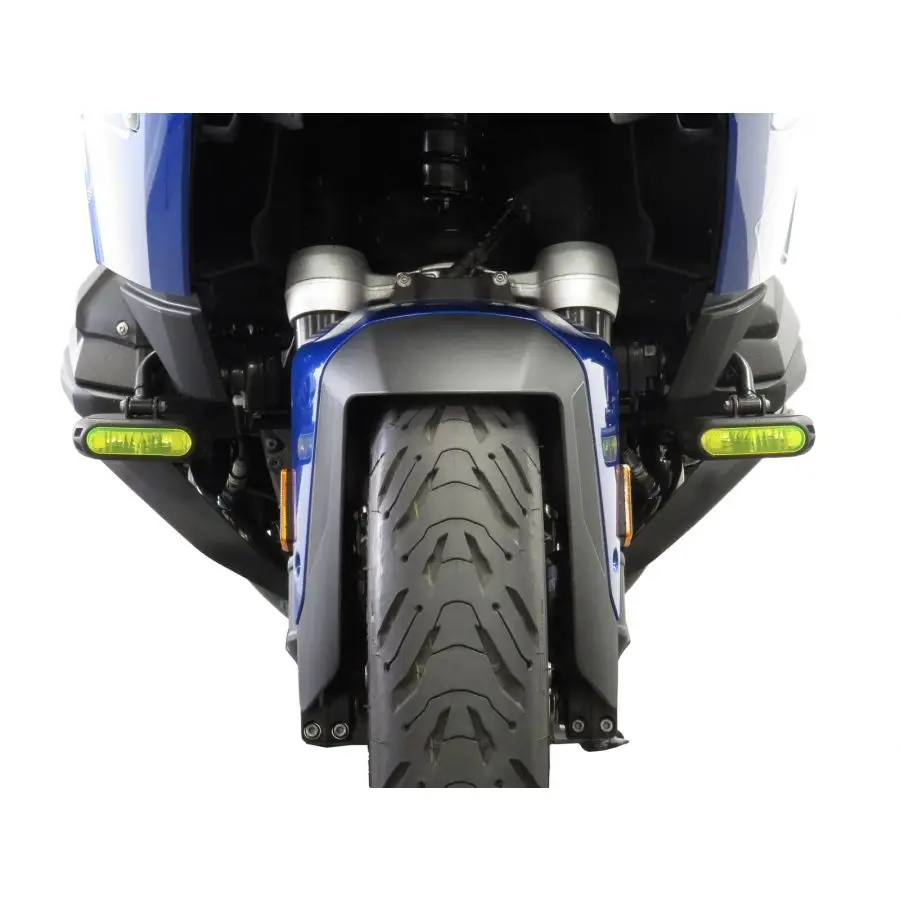 2025 2026 R1300RT R 1300 RT Aux Lights Lens Shield For BMW R1300RT Headlight Protection RT1300 1300RT Fog lamp Protection