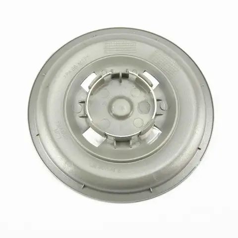 4PCS 155mm Wheel Center Hub Cap Cover 1J0601149B For Jetta Bora Golf MK4 1998-2005