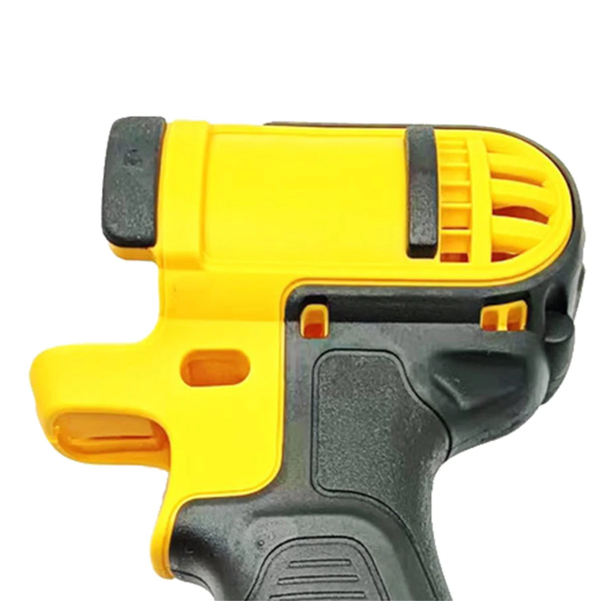 Carcasa de controlador de impacto, piezas de repuesto para Dewalt, N075736, N391695, N633132, DCF880