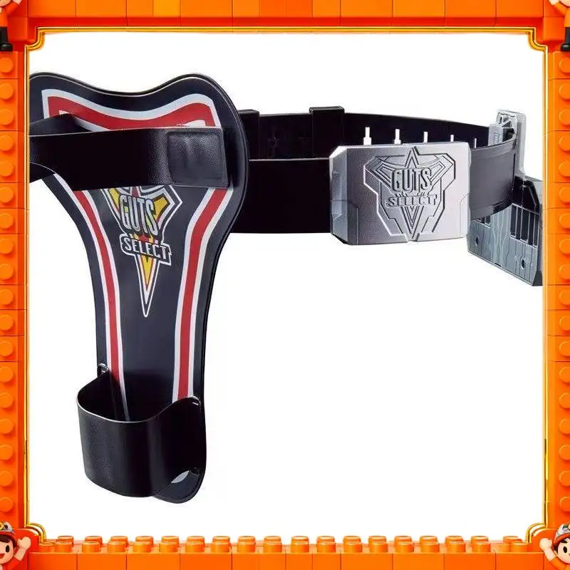 バンダイ ウルトラマントリガー Dx ガッツ バックルセット、変身デバイスホルダー & ガッツ ハイパーキー USB おもちゃギフト ファン向け