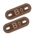 Brown B POS