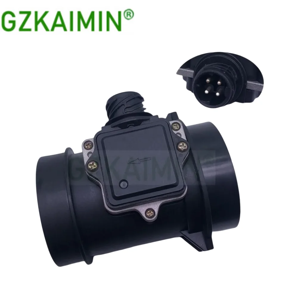 

HIGH QUALITY MASS Air Flow Sensor MAF SENSOR 5WK9600 FOR BMW E36 E38 E39 - 2.8L 3.2L