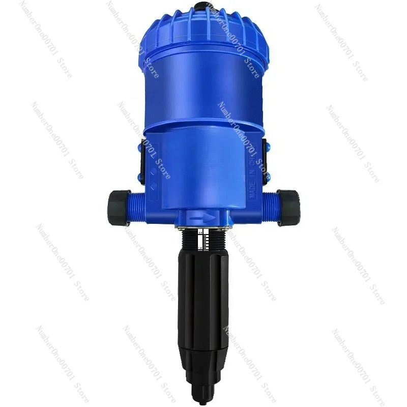 

Automatic Garden Drip Irrigation Pump DIY Pest Control System - Water And Solution Agricultural Equipment for Efficient Farming