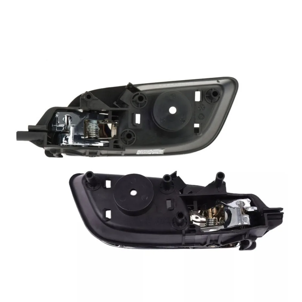 Inside Interior Door Handle  For Chevrolet Malibu Sonic Impala Trax 2010 2011 2012 2013 2014 2015 22933995 22853825 22853824 view 4