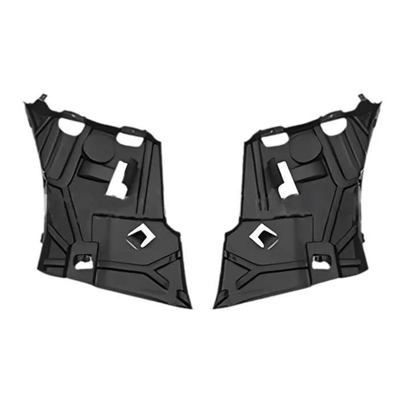 

Front Bumper Bracket 31425161 31425162 For Volvo XC60 Front Bumper Fixing Seat Bracket Fixing Seat