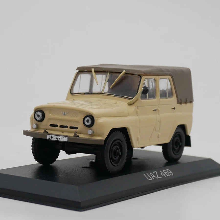 UAZ Modelli: Guida Completa per Scegliere il Miglior Modello in Scala