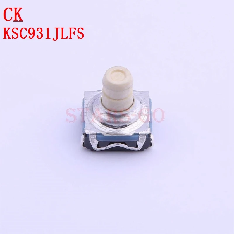 10PCS/100PCS KSC931GLFS KSC931JLFS Elemento Interruttore