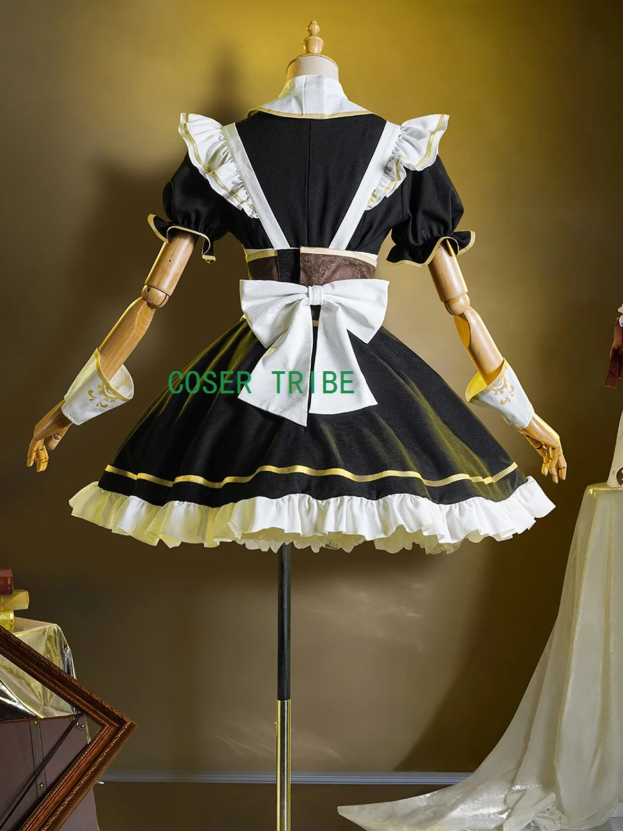 COSER TRIpunta.com V Tracy Reznik Cosplay Costume, Cos Game Anime Party Uniform, Hmatte en Play Py Clothes, Clothes