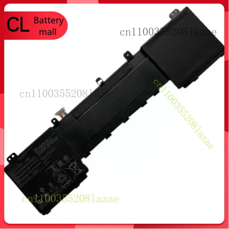 

New Genuine C42N1728 Battery for ASUS ZenBook UX550GD UX550GDX UX550GE UX550GEX