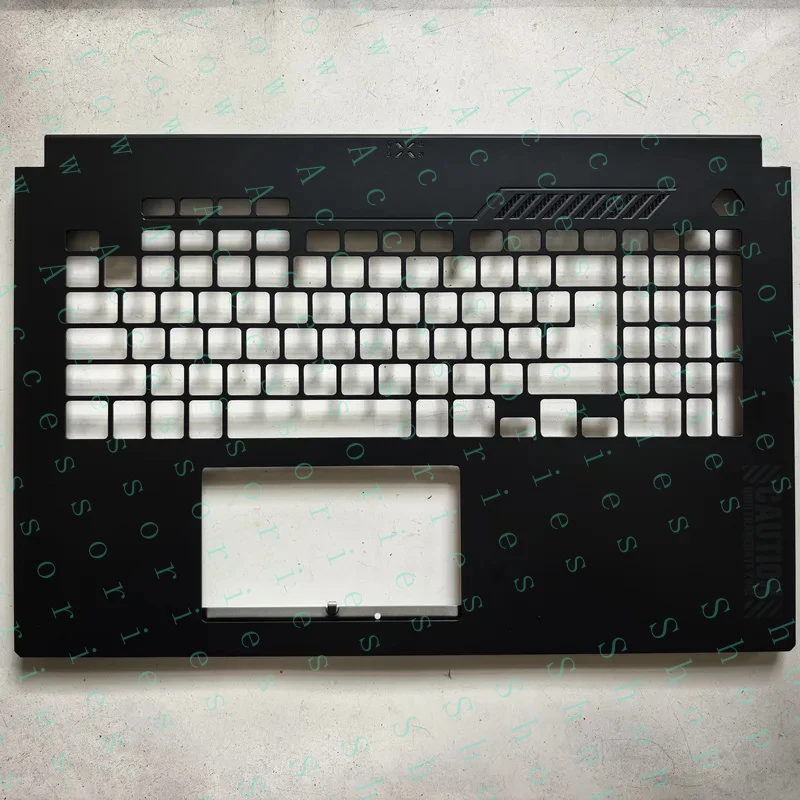 PP+New laptop upper case cover palmrest for ASUS 3PLUS 4P FA707R FA707 FX707 FA707ZF17 type-c