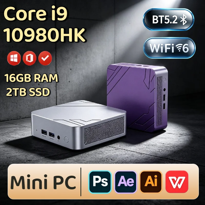 intel-core-i9-10980hk-mini-pc-16gb-ram-2tb-nvme-ssd-triple-4k-display-wifi6-high-performance-office-home-small-pro-unit