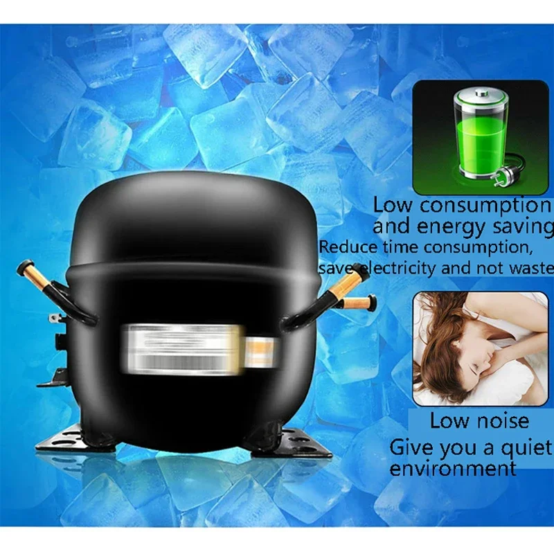 Countertop Ice Maker, Ice Maker Machine 26.5lbs/24Hrs, Portable Ice Maker Machine with Self-Cleaning