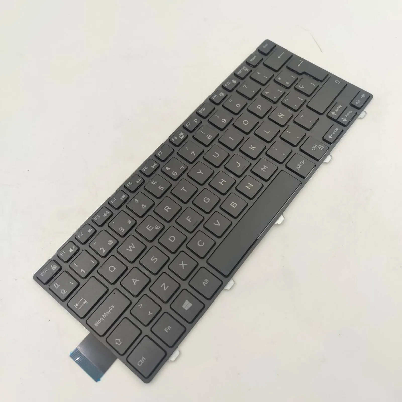 Клавиатура для ноутбуков DELL P79G P68G 14-3450 3470 3460 3480 5448 5441 5446 5455 3448 3488 SP