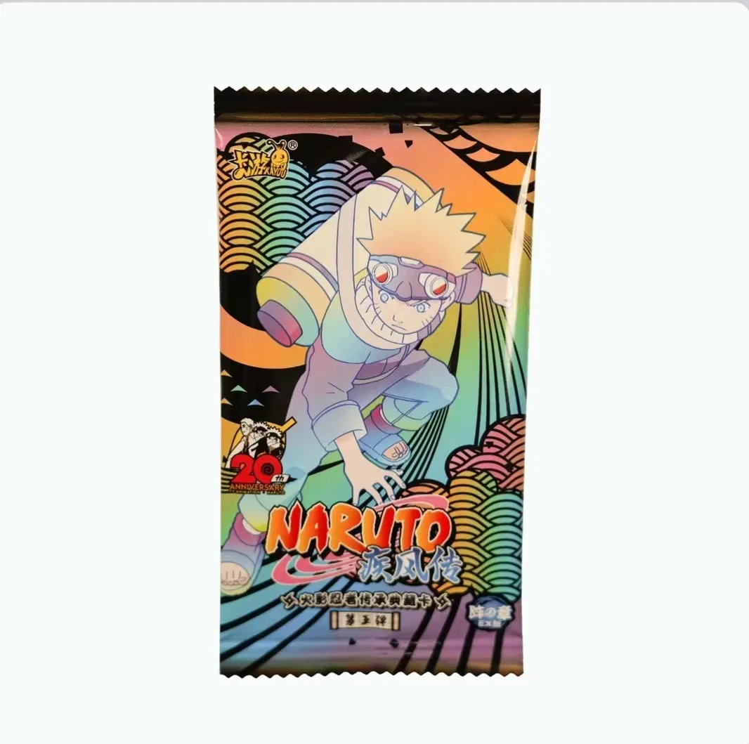 Thumbnail 2 - #29 Trading Card Packs List of Top Picks