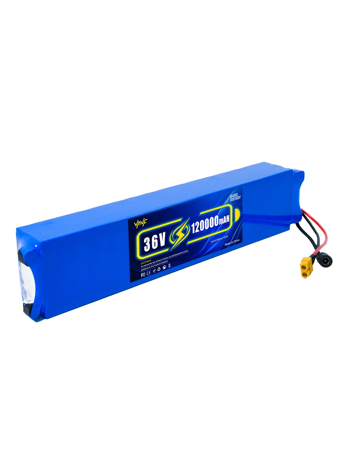 Nouveau 2025 10S3P 🍍 Batterie de Scooter électrique 36V 120000mAh 18650 Lithium M365 Scooter électrique 36v batterie Scooter 🥭