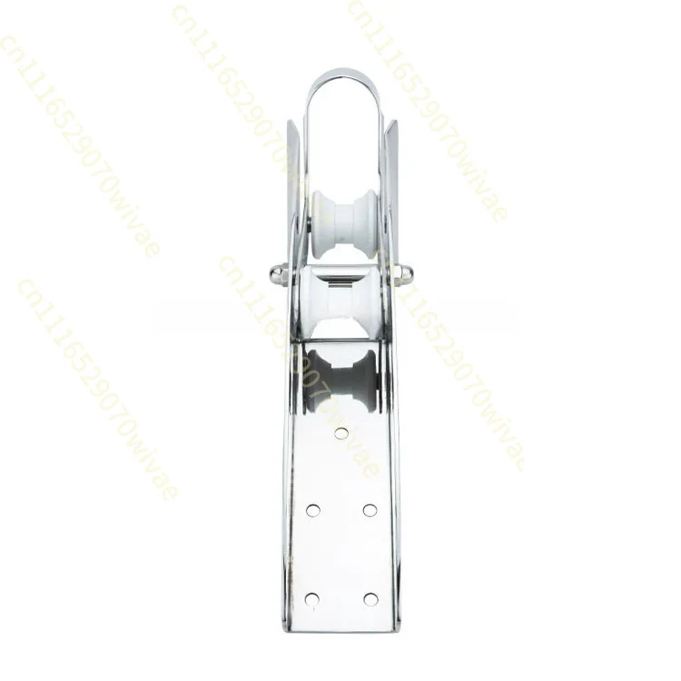 Stainless Steel 316 Boat Anchor Bracket, Anchor Tow Anchor, Yacht, Anchor Crane, Marine Hardware Fittings
