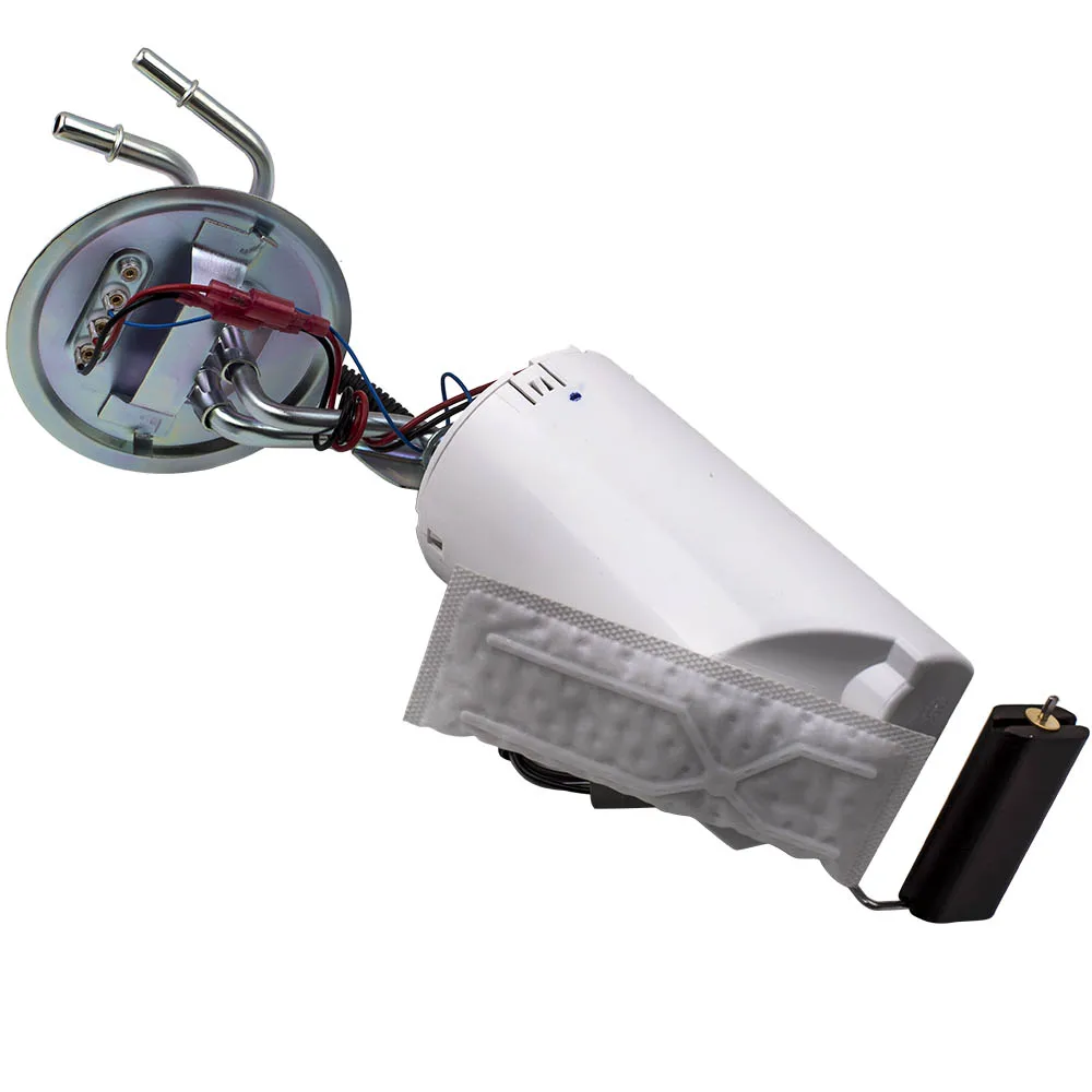 Electric Fuel Pump Module & Sender Assembly for Ford F-150 F-250 F-350 Strainer