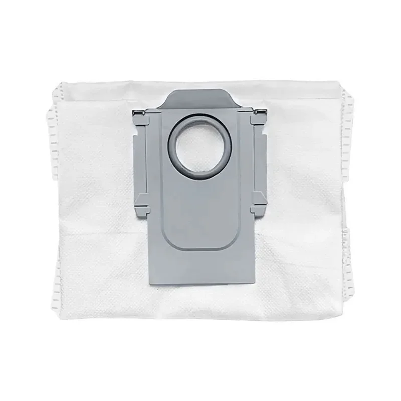 

【Hot Selling】For Roborock S8 Pro Ultra S8 Plus Robot Vacuum Cleaner Mop Choth Vacuum Bags Accessories Side Brush Filter Spare Pa