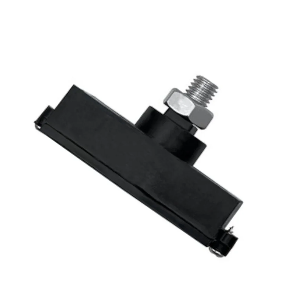 1/2pcs Square Limit Magnets Sliding Door Opener For Home Garages Magnetic Limit Switch Automatic Gate Opener Magnetic Limits