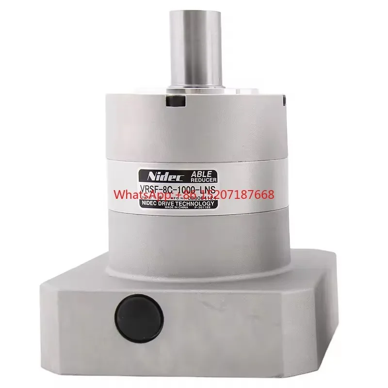 

Small Precision Planetary Reducer Integrated Servo Stepper Motor Reducer for Machine Tool Equipment