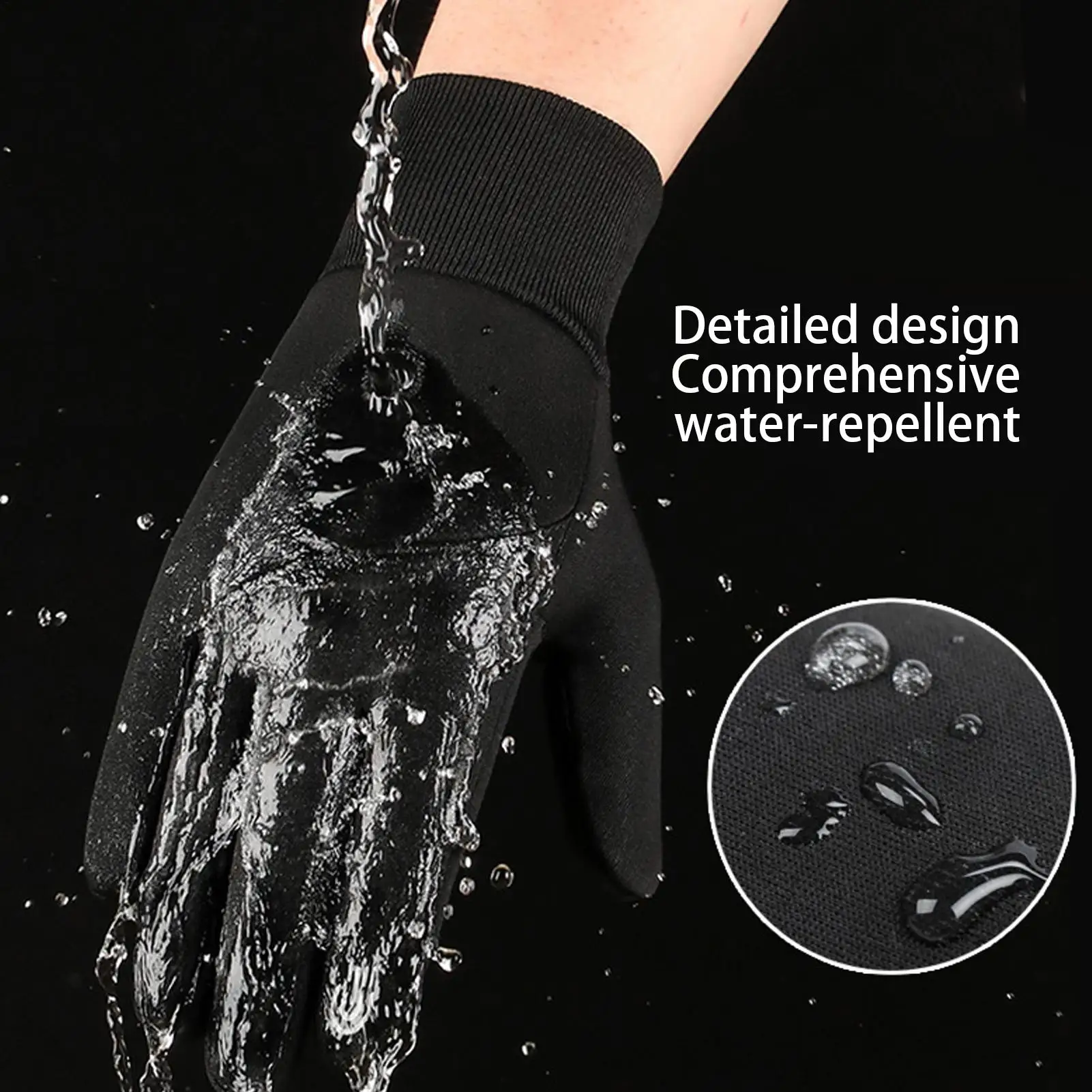 2025 USBอุ่นถุงมือหน้าจอสัมผัสความร้อนฤดูหนาวมืออุ่นกันน้ําMittsมืออุ่นสําหรับผู้ใหญ่ผู้ชายผู้หญิงผู้สูงอายุการส่งข้อความ