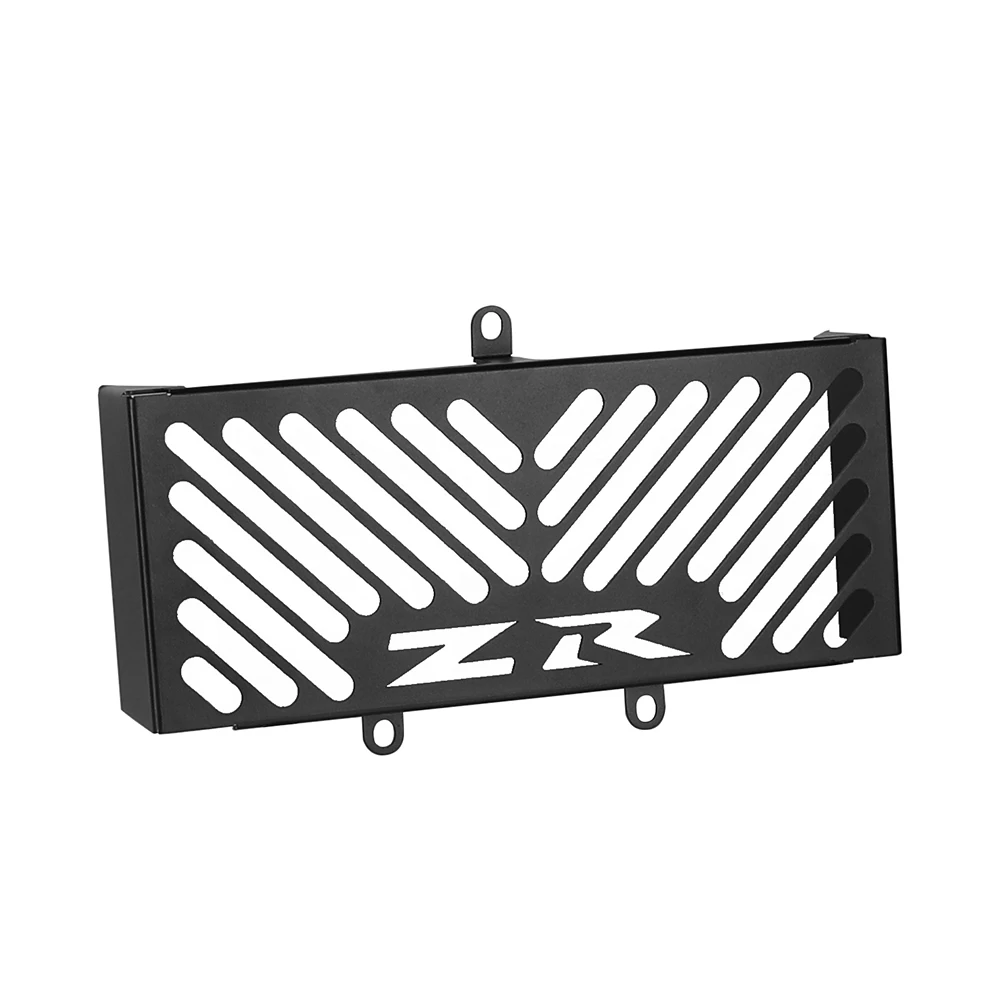 For Kawasaki ZR7 ZR-7/ZR 7 ZR-7S/ZR 7S 1999 2000 2001 2002 2003 2004 Motorcycle Radiator Grille Cover Protetor Oil Cooler Guard