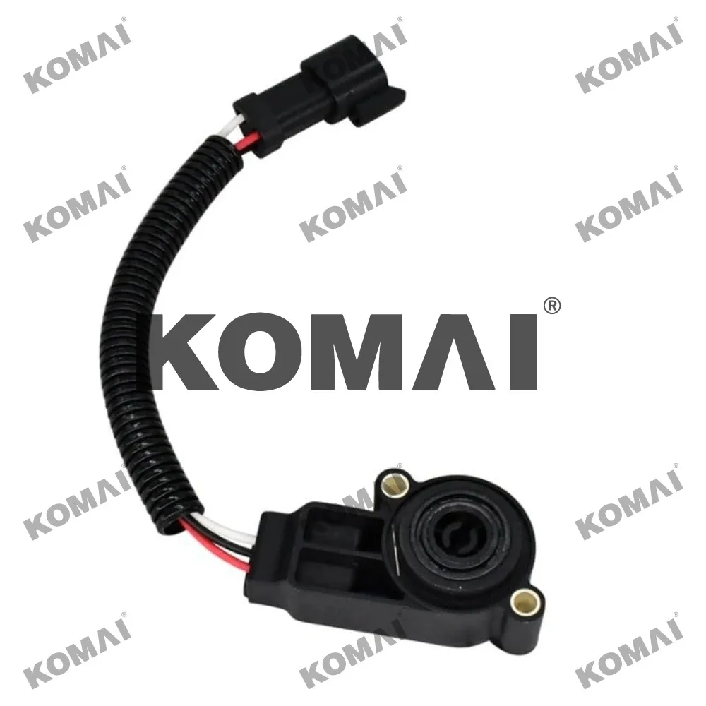 

XOJOX for 266-1477 Sensor 2661477 Compatible with Cat D6N 826G 950 962G