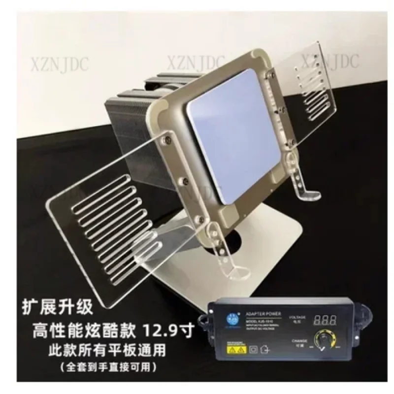 HKJP70 Dispositivo magico per pollo Apple Android con refrigerazione a semiconduttore raffreddato ad acqua ad alta potenza