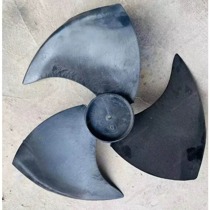 For Air Conditioning External Unit Accessories, Fan Blades 332 X 136 - 1-2/408 X132 134