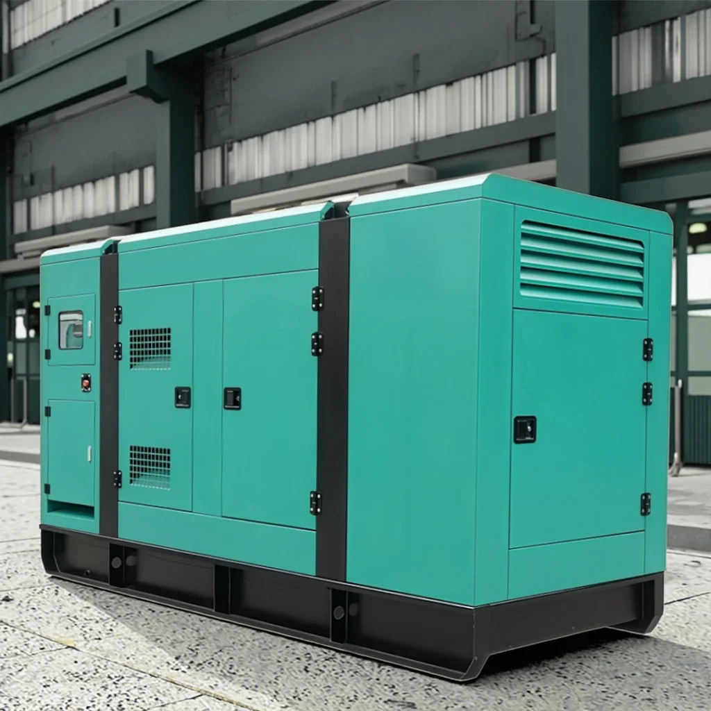 350kva 250kva 200 Kva  for perkins Yuchai Cat Weichai cummins diesel Generator 100kw 300kva 220v 50hz diesel Engine Generator
