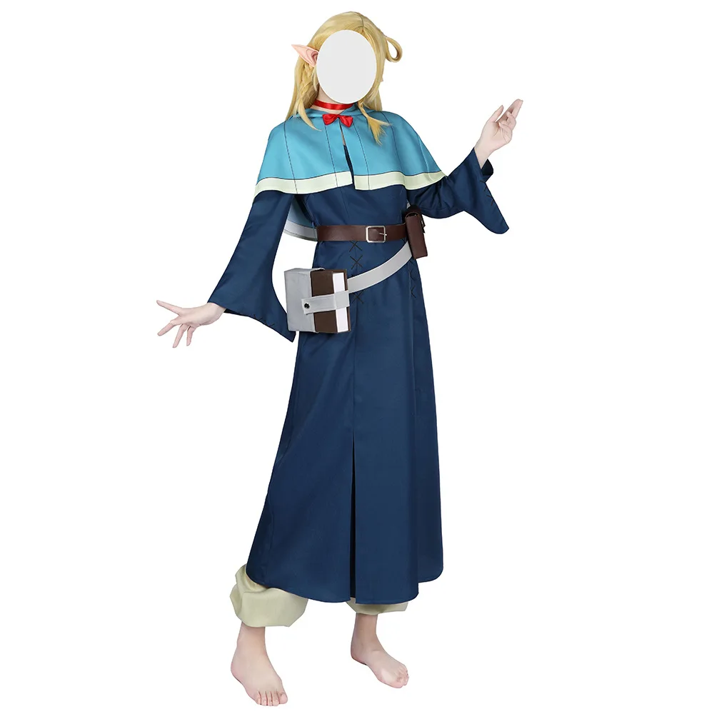 

Maze Rice Cosplay, Marushiru Cosplay Costume, New Japanese Anime Series, Anime, 2D Performance Costume, Female