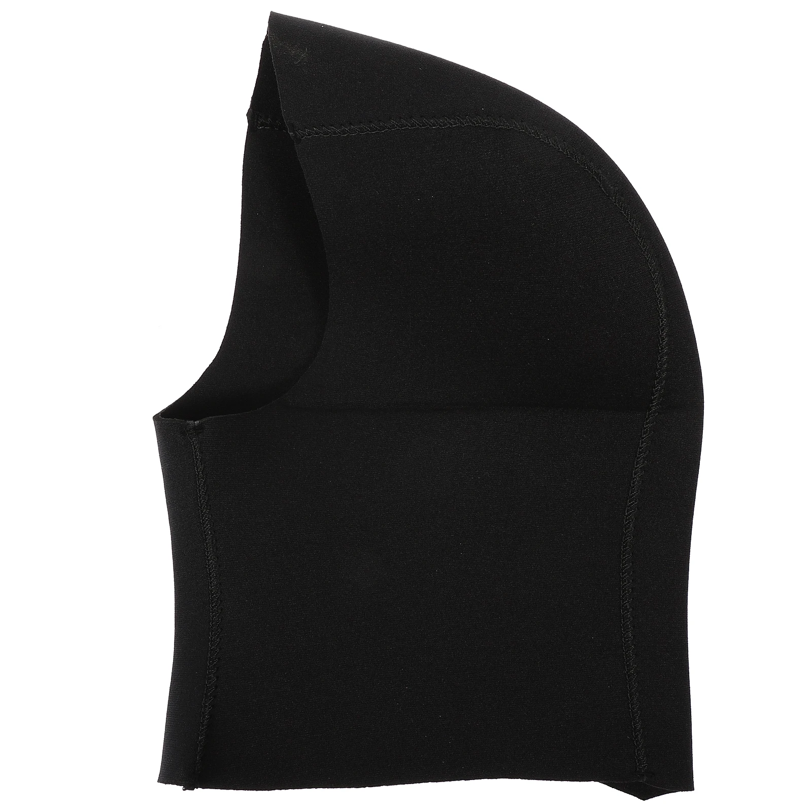 Capucha de buceo térmica, gorro de buceo cálido, cubierta de cabeza de neopreno, snorkel, surf, natación, deportes acuáticos, Protector de cabeza