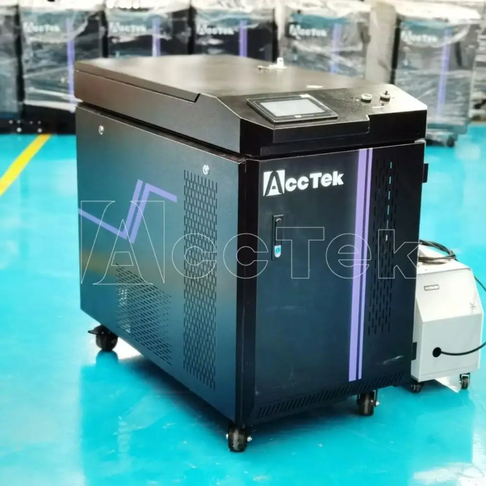 Spawarka 1500W 3000W Laser światłowodowy ręczny metalowy laserowa maszyna do lutowania maszynowy do cięcia laserowego trzy W jednym