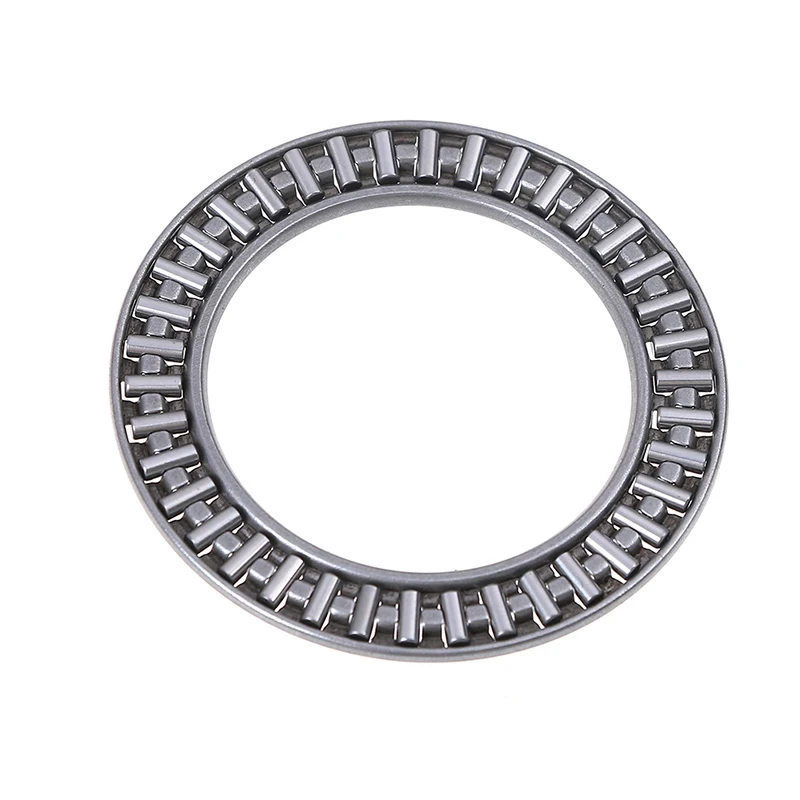 1pc AXK Series Axial Needle Roller Thrust Bearings With Two Washers AXK3047-AXK75100 Graphic Thrust Roller Bearing