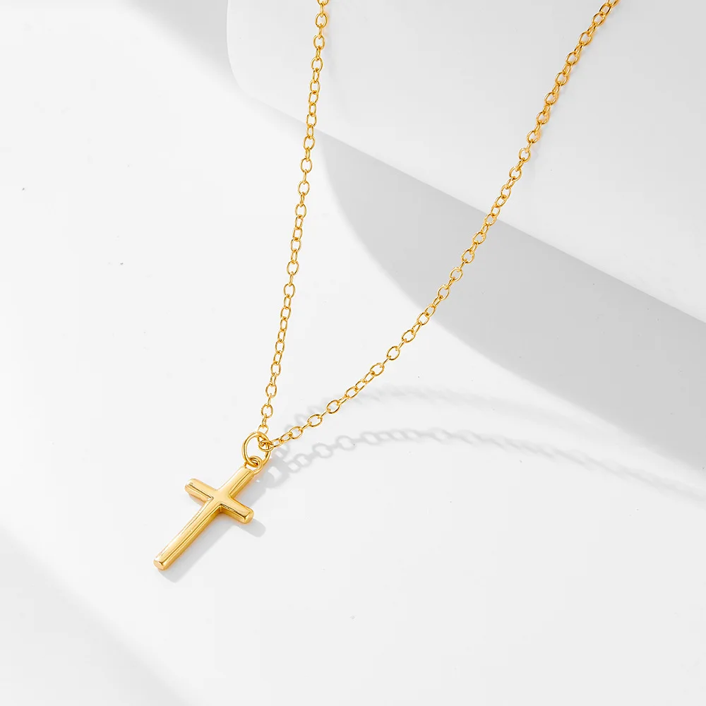 

Withered Smooth Three-dimensional Pure Silver Necklace Personalized Collarbone Chain Women's Jewelry