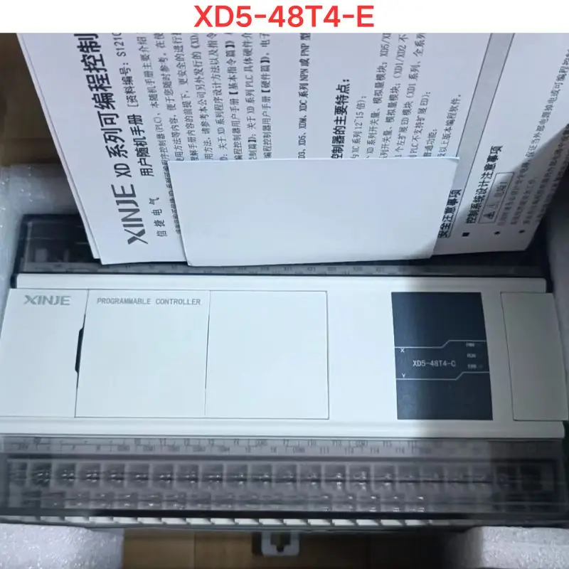 

Brand new original XD5-48T4-E plc