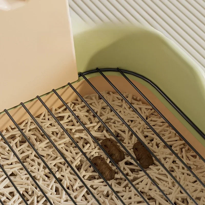 Thumbnail 4 - #29 Best Indoor Pet Litter Trays to Buy In 2026