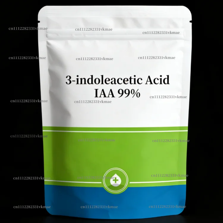 98% TC Indole Acetic Acid/IAA/ - Rooting Hormone Powder ulasan dan harga