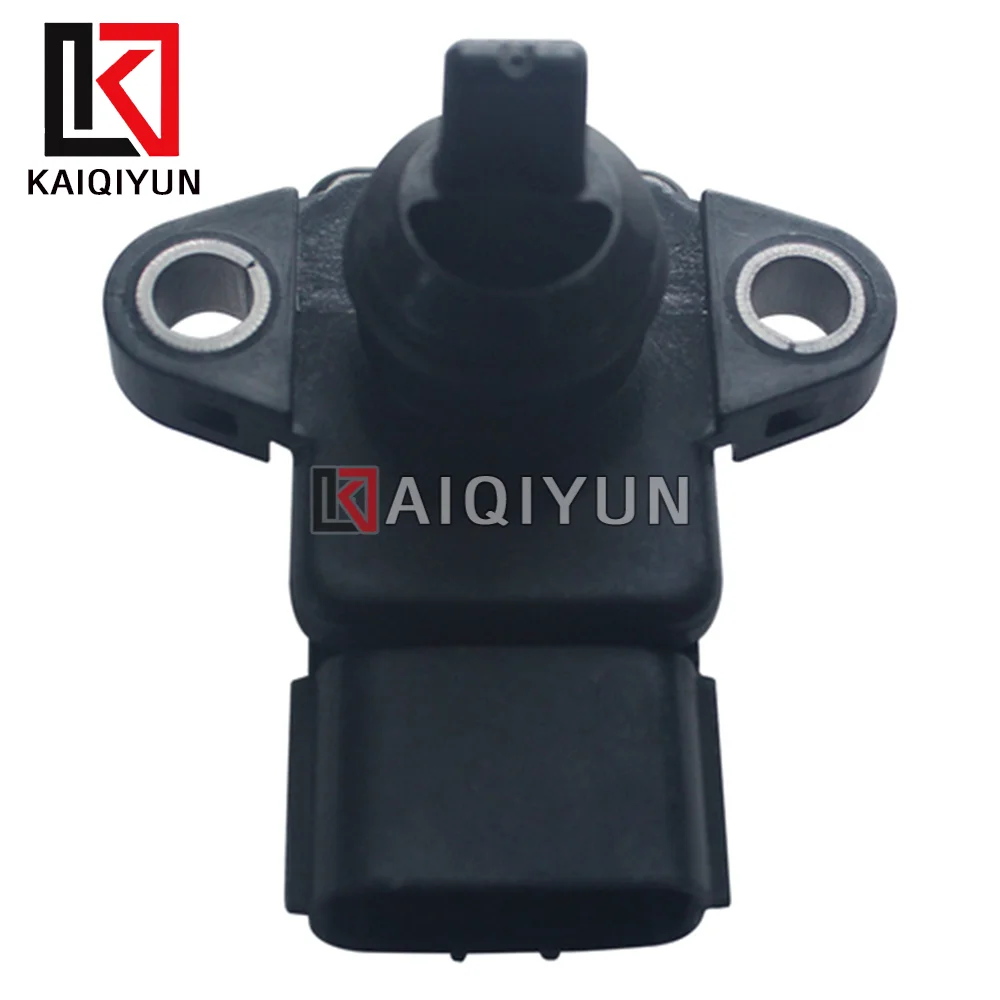 MAP Manifold Pressure Sensor For Yamaha AR210 68F-83688-00 E1T42571 Intake Pressure  Air Pressure Sensor