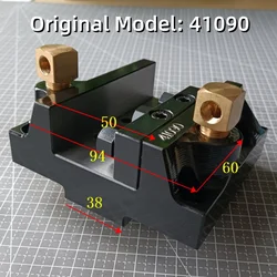 41090 uchwyt narzędziowy, do MAZAK CNC QT150/250/300, podwójny obrót20, Megaturn Smart500/600, QTS300/350, QTN200/250/300/350,41090