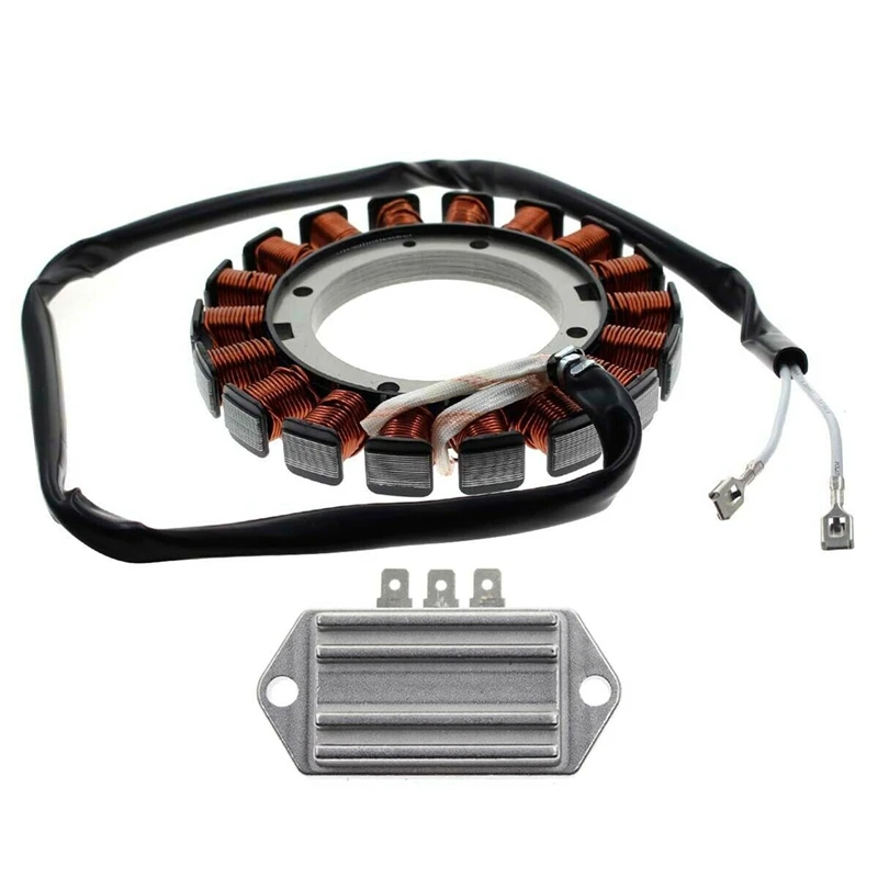

15/20 a комплект статора для Kohler 237878-S 54-755-09S K482 K532 K582 K161 K181 K241